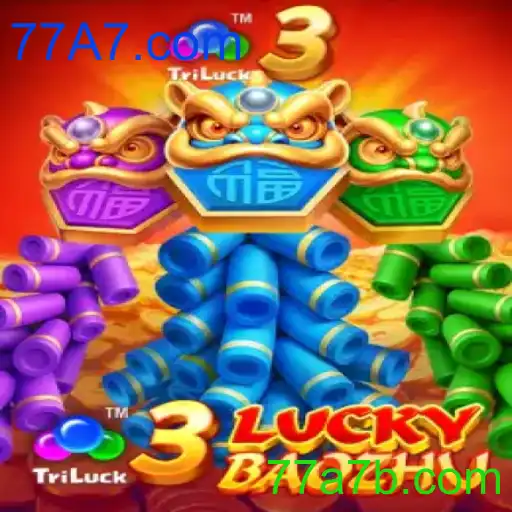 3LuckyBaozhu