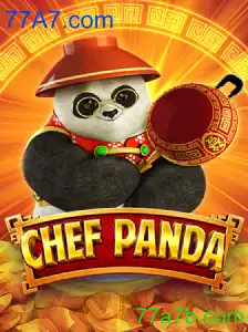 ChefPanda