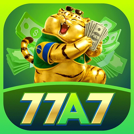 77A7.com Logo